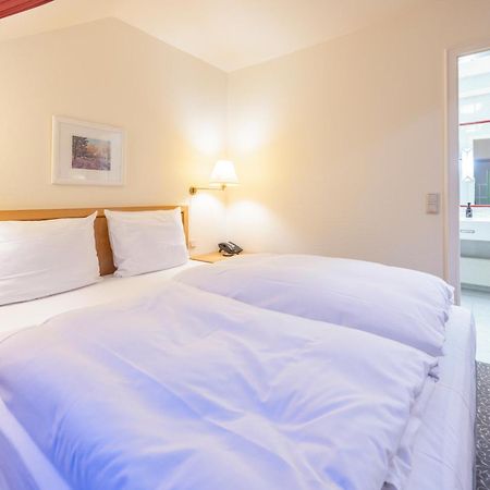 Fletcher Waldhotel Nordrhein-Westfalen Heiligenhaus Dış mekan fotoğraf