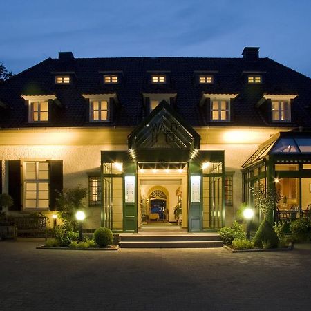 Fletcher Waldhotel Nordrhein-Westfalen Heiligenhaus Dış mekan fotoğraf