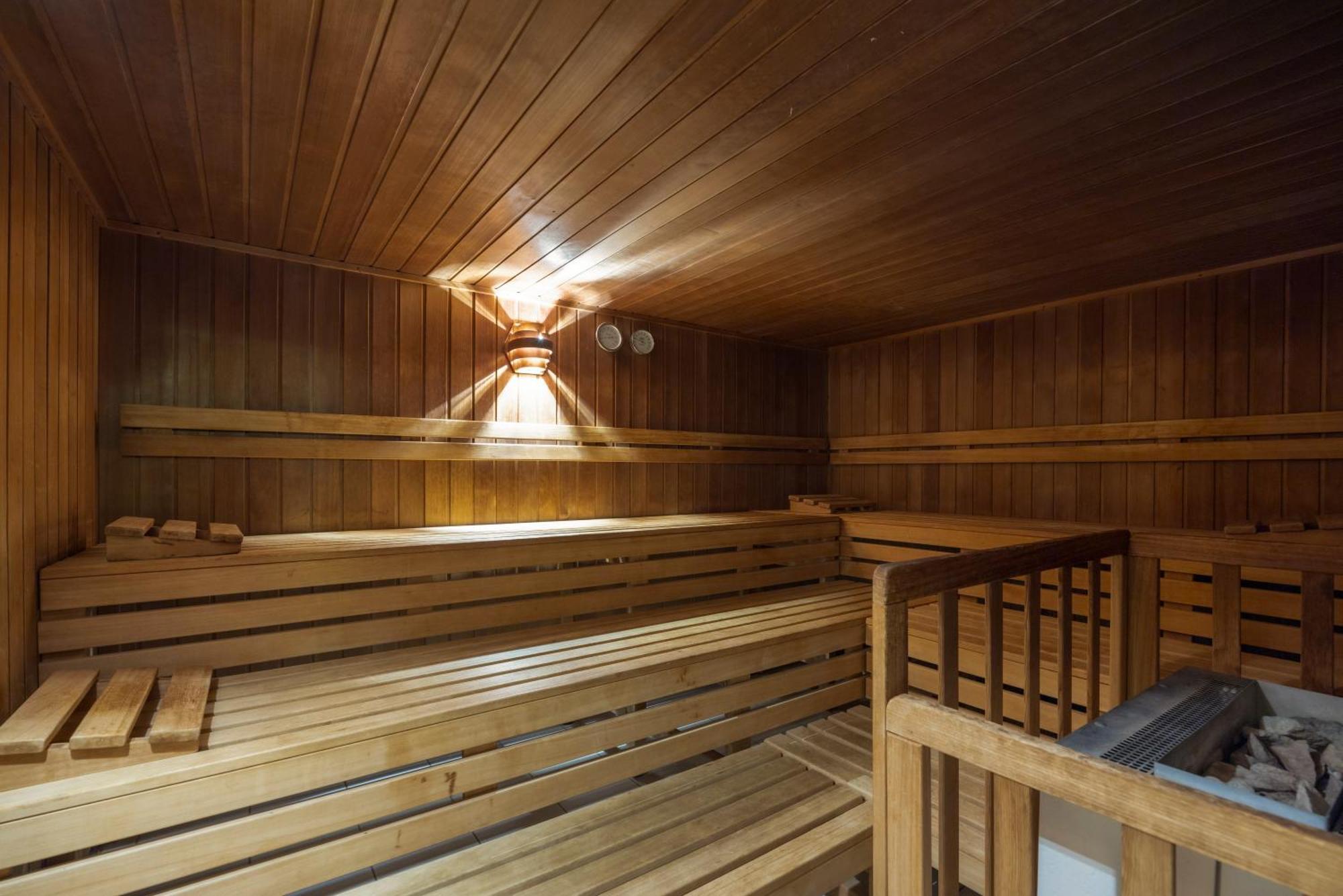 Fletcher Waldhotel Nordrhein-Westfalen Heiligenhaus Dış mekan fotoğraf