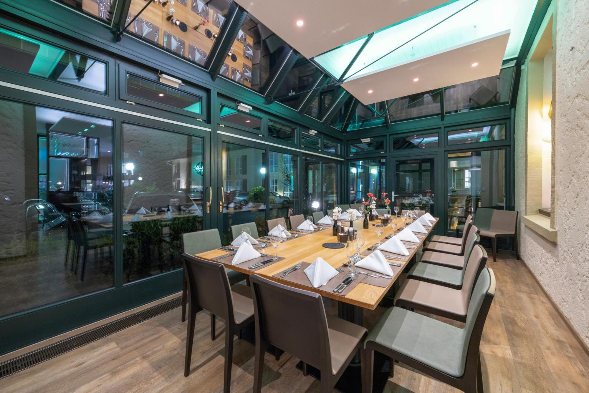 Fletcher Waldhotel Nordrhein-Westfalen Heiligenhaus Dış mekan fotoğraf