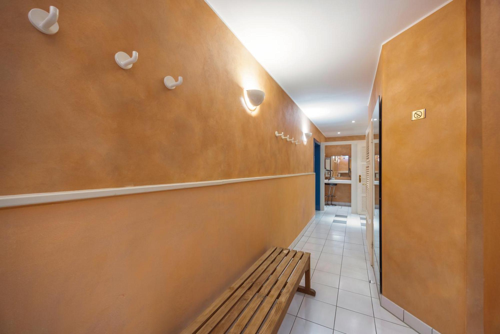 Fletcher Waldhotel Nordrhein-Westfalen Heiligenhaus Dış mekan fotoğraf