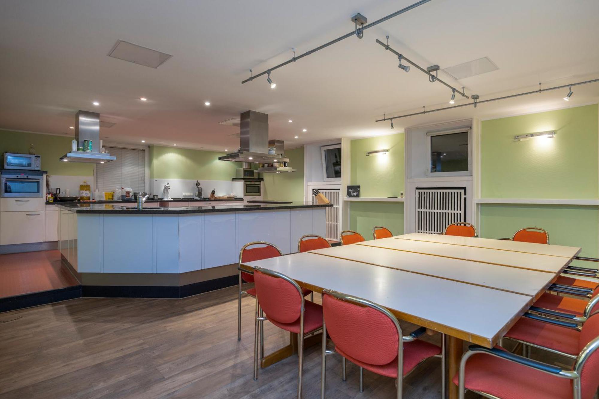 Fletcher Waldhotel Nordrhein-Westfalen Heiligenhaus Dış mekan fotoğraf
