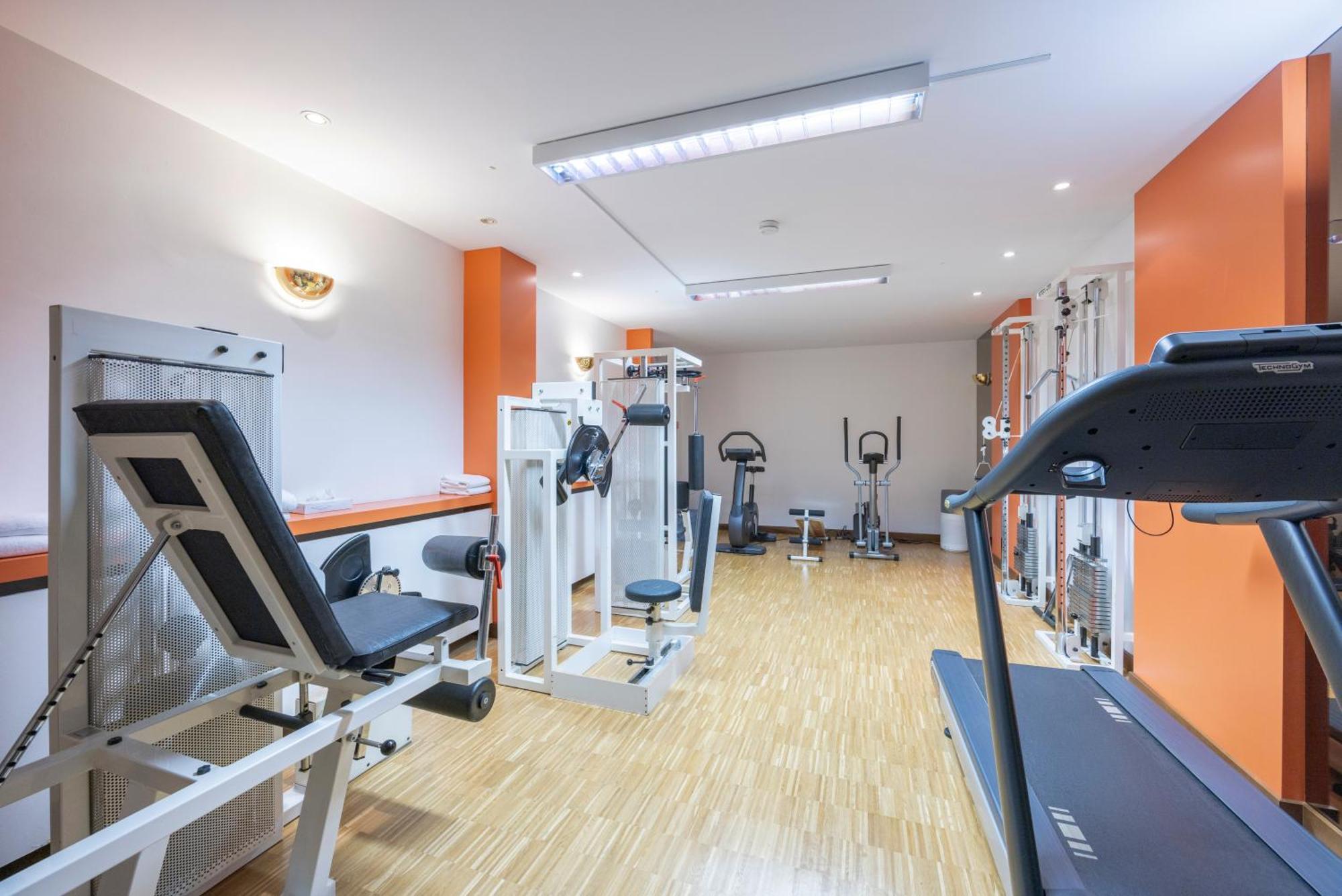 Fletcher Waldhotel Nordrhein-Westfalen Heiligenhaus Dış mekan fotoğraf
