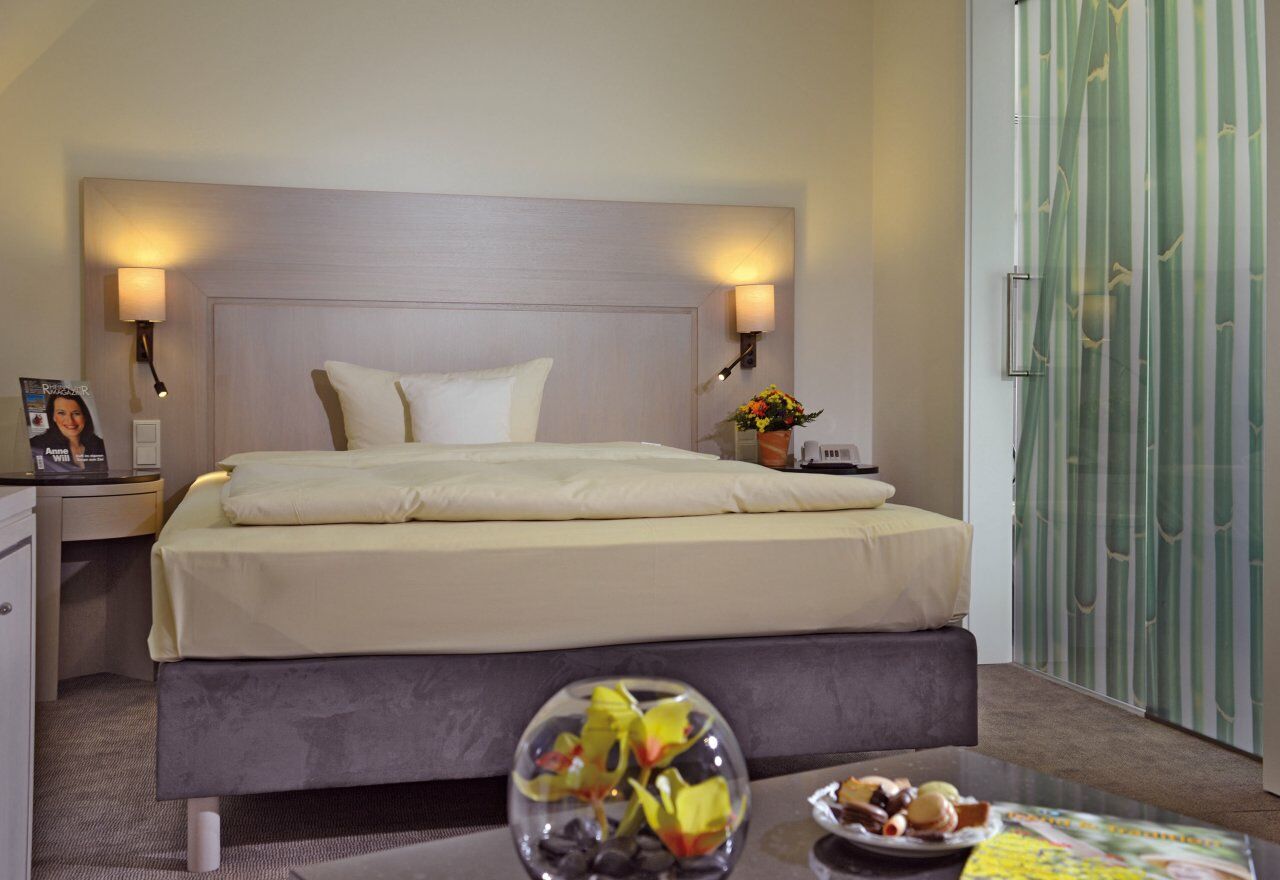 Fletcher Waldhotel Nordrhein-Westfalen Heiligenhaus Dış mekan fotoğraf